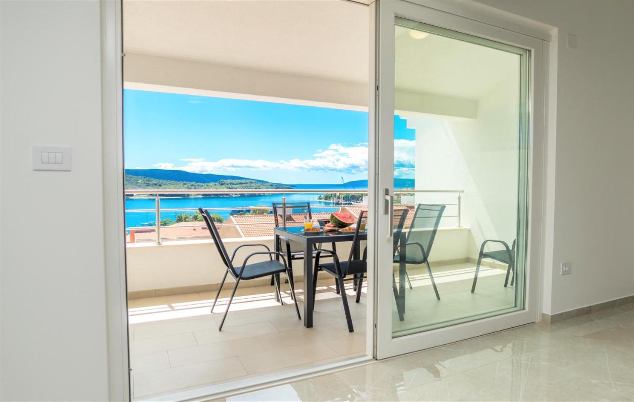 Island View Appartement